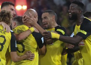 Λανουά: «Σωστή απόφαση το πέναλτι στο ΑΕΚ-Παναθηναϊκός» (VIDEO)