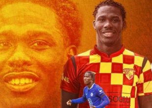 Ανακοίνωσε τον Φοφανά η Γκεζτέπε – Δέχθηκε την οψιόν της Τσέλσι