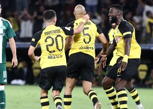 Έτσι… «πάτησε» τον Παναθηναϊκό η ΑΕΚ (HIGHLIGHTS)