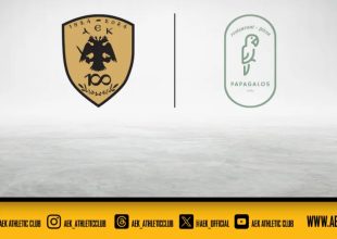 Γυναικείο πόλο: Έναρξη συνεργασίας με το εστιατόριο «Παπαγάλος»