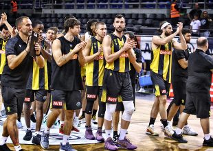 Συμπληρώθηκε ο όμιλος της ΑΕΚ Betsson BC στο BCL (ΦΩΤΟ)