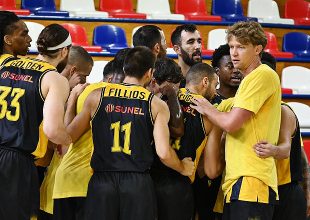 Στις 05/10 η πρεμιέρα της «Βασίλισσας» στο Αλεξάνδρειο