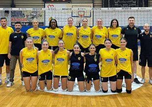 Βόλεϊ γυναικών: Πρεμιέρα στο Challenge Cup η ΑΕΚ με Ρίγα