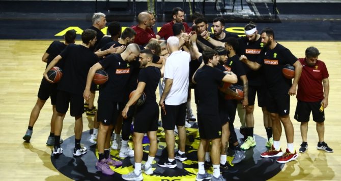 AEK1924 Analysis: Το depth chart της AEK Betsson
