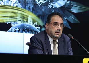 Αλεξίου: «Ανοιχτή η ΑΕΚ για νέα μέλη – 50€ η Κάρτα Φίλου του χρόνου»