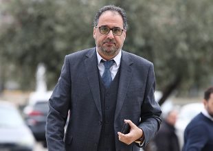 Αλεξίου: «Χρόνια πολλά ΑΕΚΑΡΑ μας»