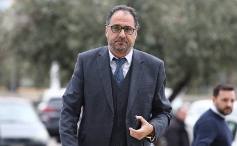Παρουσία Αλεξίου και Παντερμαλή η τελετή ανακύρηξης ως Επίτιμου Δημότη του Μητροπολίτη Γαβριήλ