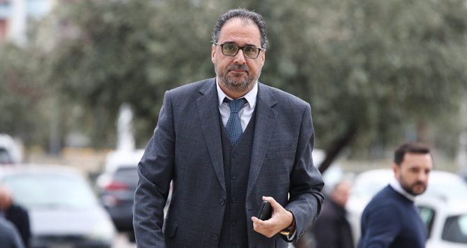 Αλεξίου: «Χρόνια πολλά ΑΕΚΑΡΑ μας»