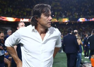 Τίγκα… τεκίλα στο Μεξικό: «Θέλουν να κλείσουν άμεσα τον Αλμέιδα στην Τσίβας»