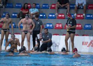 Ο ΠΑΟΚ αποχαιρέτησε το Champions League μετά και τη βαριά ήττα από την Μπρέσια