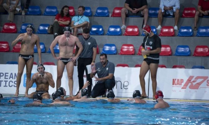 Ο ΠΑΟΚ αποχαιρέτησε το Champions League μετά και τη βαριά ήττα από την Μπρέσια Ο ΠΑΟΚ αποχαιρέτησε το Champions League μετά και τη βαριά ήττα από την Μπρέσια