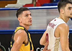 Ο Φλιώνης αγωνίστηκε μετά από 246 μέρες (PICS)