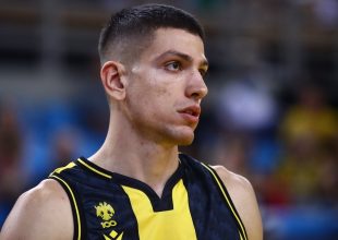 Ατομικό για Φλιώνη – Επιστροφή για δύο