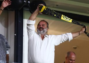 Τώρα χρειάζεται «Ένωση» και στήριξη για μία νέα εποχή