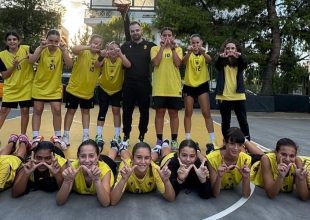 AEK BC Academy: Κατέβασε ομάδα Κορασίδων στο μπάσκετ