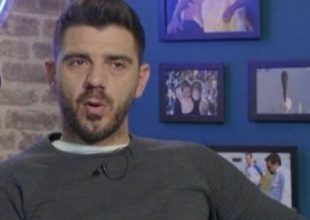 Κατσουράνης: «Η ΑΕΚ άξιζε τη νίκη-Είχε περισσότερο «θέλω»»