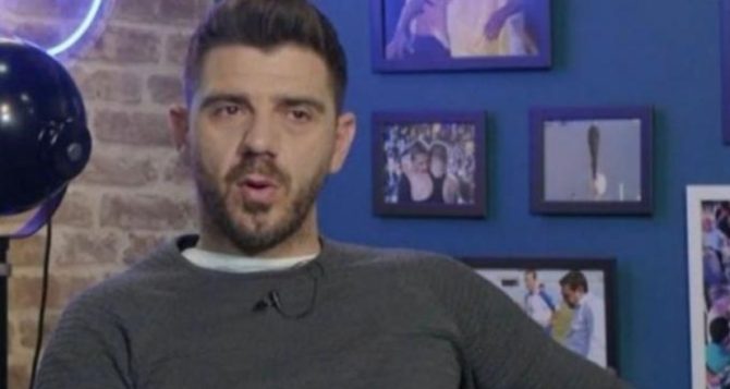 Κατσουράνης: «Η ΑΕΚ άξιζε τη νίκη-Είχε περισσότερο «θέλω»»