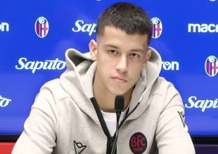 Ιταλικά ΜΜΕ: «Ενδιαφέρον της ΑΕΚ για τον Μιχάιλο Ίλιτς»