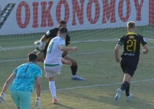 Γκρέμισε την προπαγάνδα τους ο Λανουά: «Κανένα πέναλτι στη Λιβαδειά» (VID)