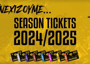 ΑΕΚ Betsson: «Στηρίζουμε την Βασίλισσα»