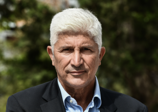 Ο Στέλιος Μανωλάς θυμάται στο «Football Idols» – «Το ’89 δεν ξέρω πως έβγαλα την μπάλα…»