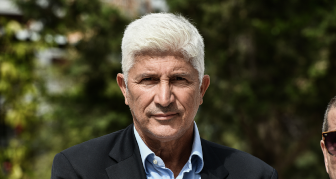 Ο Στέλιος Μανωλάς θυμάται στο «Football Idols» – «Το ’89 δεν ξέρω πως έβγαλα την μπάλα…»