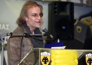 Πασχαλίδης: «Στηρίζουμε την μπασκετική ΑΕΚ» (VIDEO)