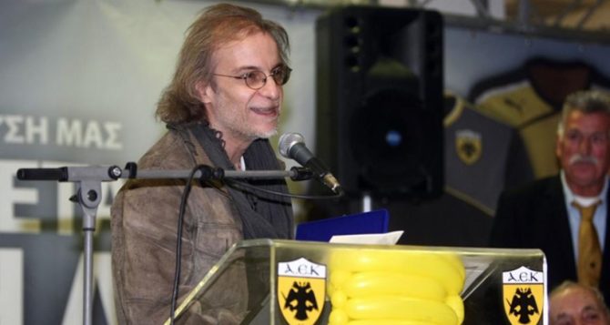 Πασχαλίδης: «Στηρίζουμε την μπασκετική ΑΕΚ» (VIDEO)