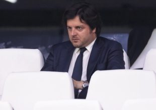 Την θέση του Κονέ αναλαμβάνει ο Χαβιέρ Ριμπάλτα