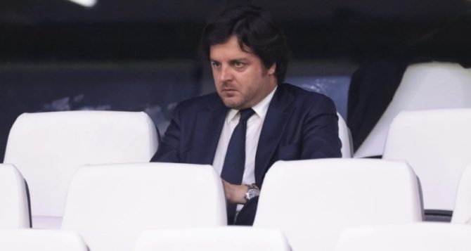 Την θέση του Κονέ αναλαμβάνει ο Χαβιέρ Ριμπάλτα