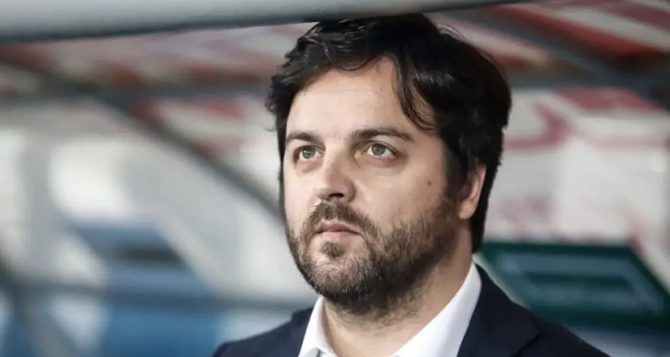 Χαβιέρ Ριμπάλτα: Ο Τζέιμς Μποντ που έφερνε Πογκμπά, Λουκάκου και Παρέδες