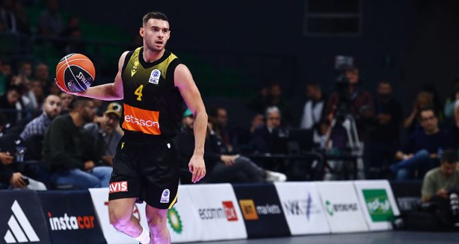 Πρόβλημα στην ΑΕΚ Betsson (και) με Καράμπελα
