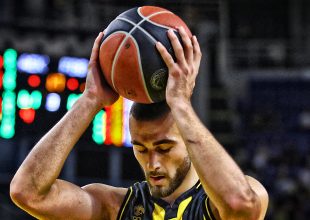 LIVE: ΑΕΚ – Μακάμπι Ραμάντ