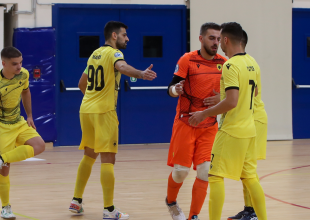 Futsal: Άλωσε το Δαΐς η ΑΕΚΑΡΑ, επικράτησε του Δούκα