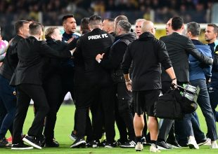 Ζητάνε τα ρέστα από τον ΠΑΟΚ: «Έχουμε κάνει τιτάνια υπομονή με τη δαιμονοποίηση του κορυφαίου προπονητή στη χώρα»