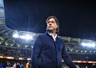 Βόμβα από Βραζιλία: «Ο Αλμέιδα θ’ αποχαιρετήσει την ΑΕΚ στο τέλος της σεζόν»