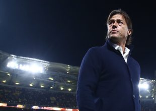 Το πλάνο του Αλμέιδα για το Φάληρο