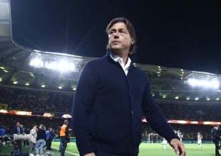 AEK1924 TV: Η συνέντευξη Τύπου του Ματίας Αλμέιδα