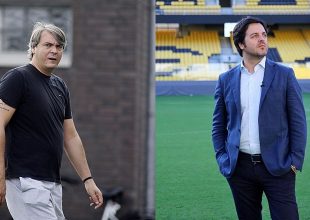 ΠΑΕ ΑΕΚ: Διαψεύδει εμπλοκή Διαμαντόπουλου στο deal με Ριμπάλτα