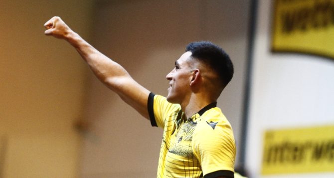 Futsal Ανδρών: Να «καθαρίσει» τον Πήγασο η ΑΕΚ