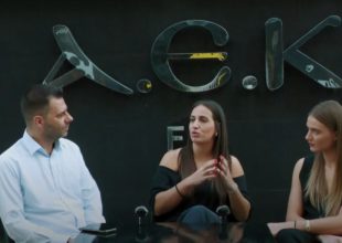 Η συνέντευξη των Μαρία Παύλου και Έρικα Ζενέλι στο κανάλι της Ερασιτεχνικής ΑΕΚ (video)