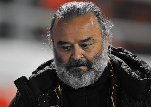 Ηλιόπουλος: «Η ομάδα δεν πρόσφερε στον κόσμο αυτό που του άξιζε»