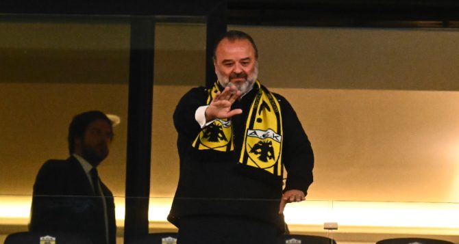 Ηλιόπουλος για Σταματιάδη: «Αθάνατος στη ψυχή και στο μυαλό μας»