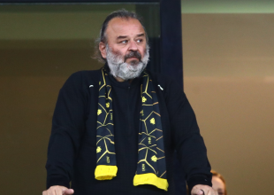 «Ευκαιρία ζωής η ΑΕΚ με πολύ μεγάλο όραμα στην Ευρώπη»