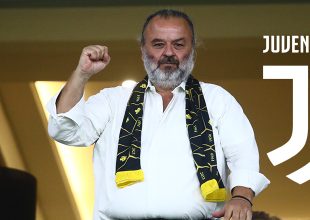 Τρομερή επένδυση Ηλιόπουλου: Στα χέρια του το 3,5% των μετοχών της Γιουβέντους