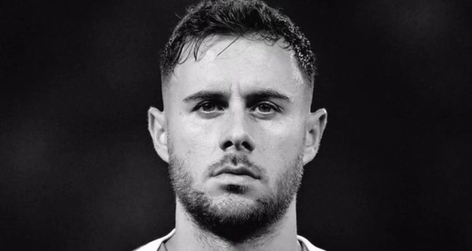 AEK Betsson: «Καλό Ταξίδι στο φως, παλικάρι! »