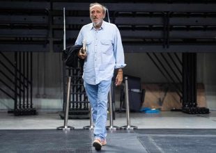Χατζηχρήστος: Στο πλευρό της Ακαδημίας μπάσκετ (ΦΩΤΟ)