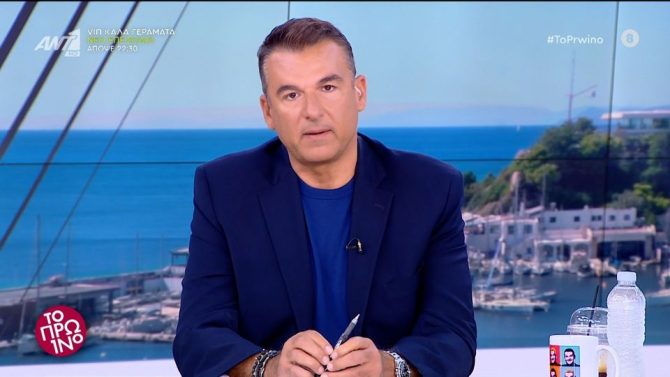 Ο Λιάγκας ζήτησε συγγνώμη για τον Μπάλντοκ: «Αμαυρώσαμε μία ημέρα αφιερωμένη στη μνήμη ενός ανθρώπου»