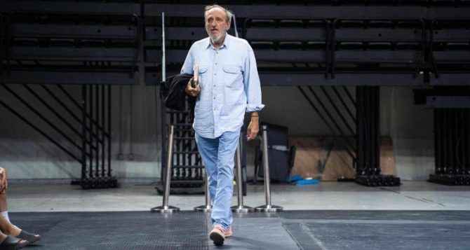 Χατζηχρήστος: Στο πλευρό της Ακαδημίας μπάσκετ (ΦΩΤΟ)