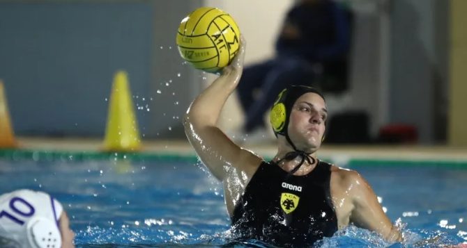 AEK – ΠΑΟΚ Live streaming